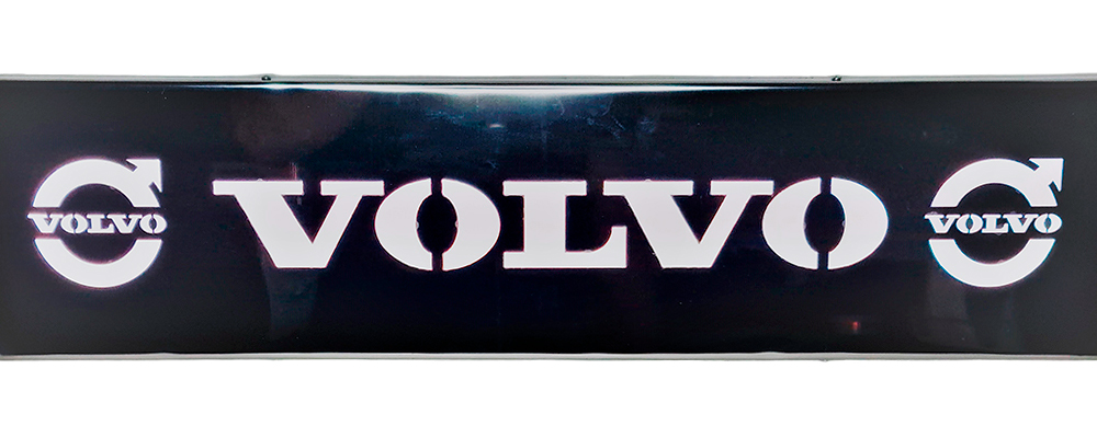 Автосветильник "volvo" Volvo Fh