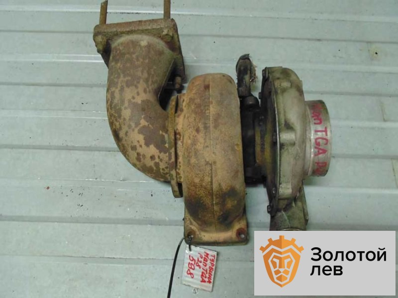 Турбина ман тга. Турбина man d2066. Турбокомпрессор ман ТГА. Турбина ман ТГА d2066.
