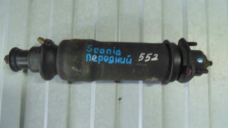 Пневмоамортизатор кабины Scania 4-Series