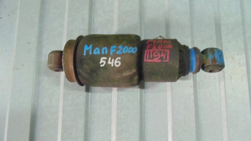 Пневмоамортизатор кабины Man F2000 D2876 LF01