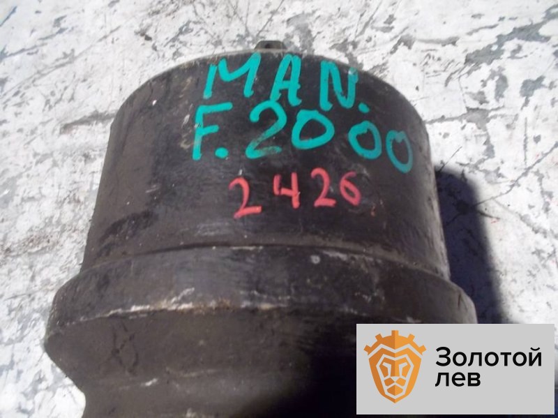 Энергоаккумулятор Man F2000 D2876 LF01