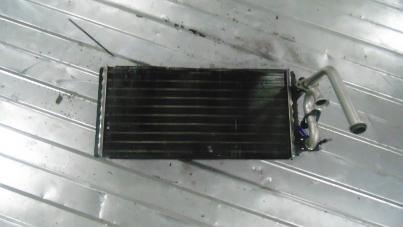 Радиатор отопителя Volvo 2001