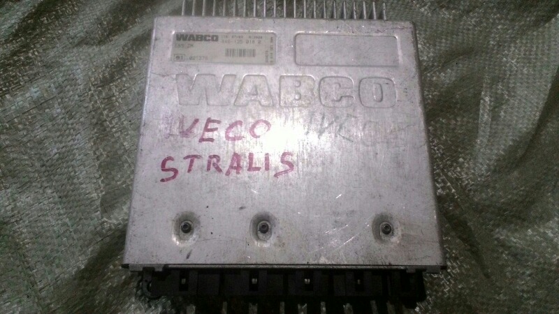 Блок электронный Iveco Stralis CURSOR 10 2002