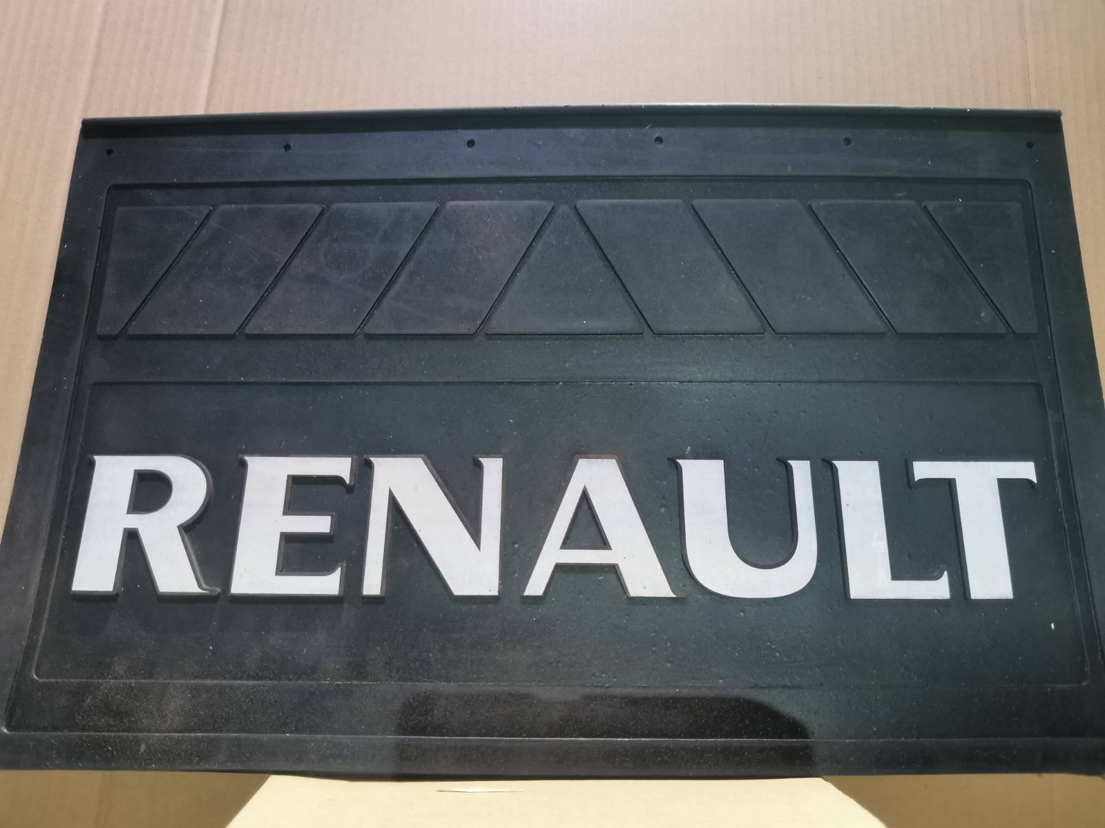 Комплект брызговиков Renault