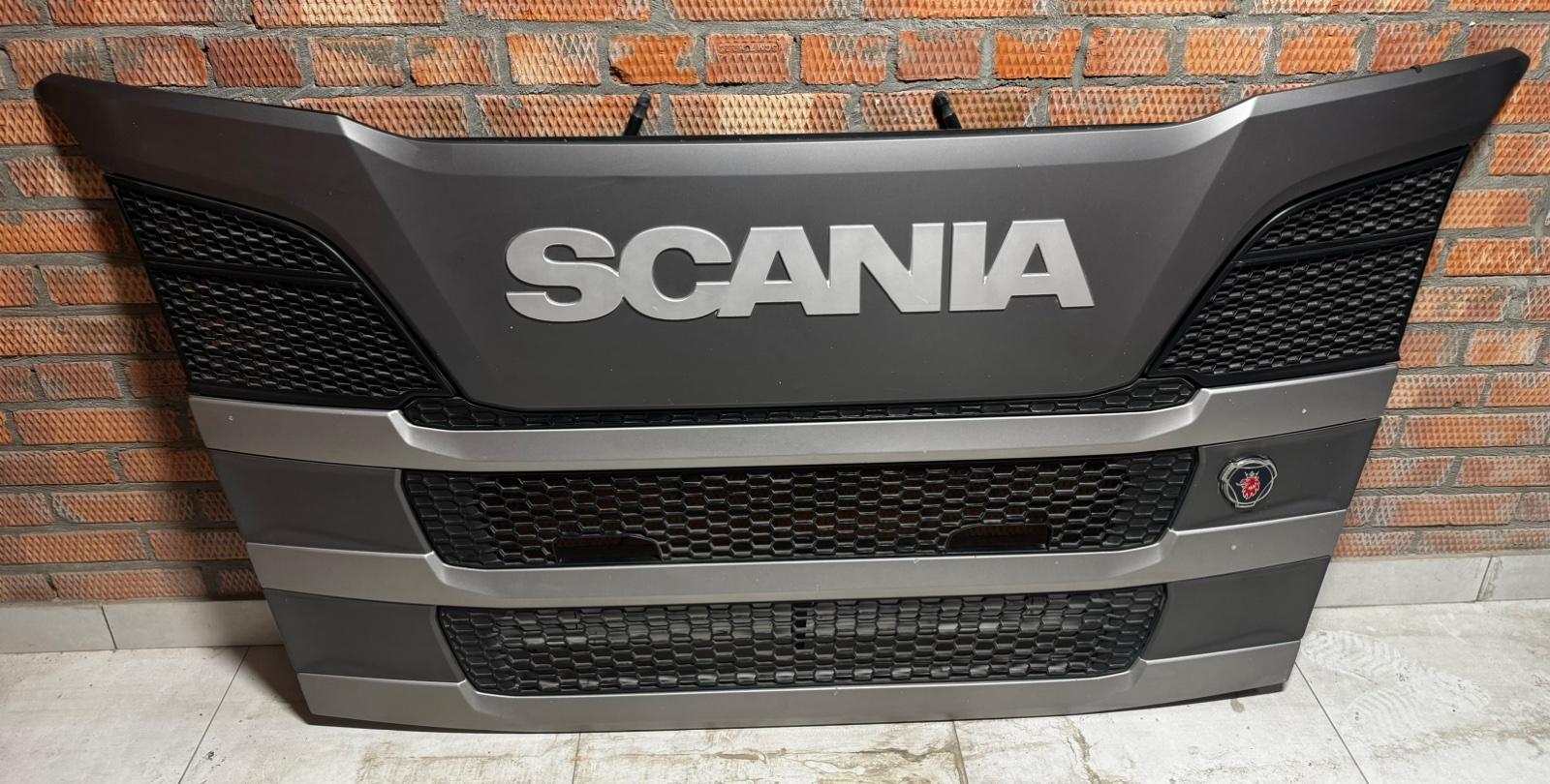 Капот Scania 6-Series R-SERIES DC13 153 2019