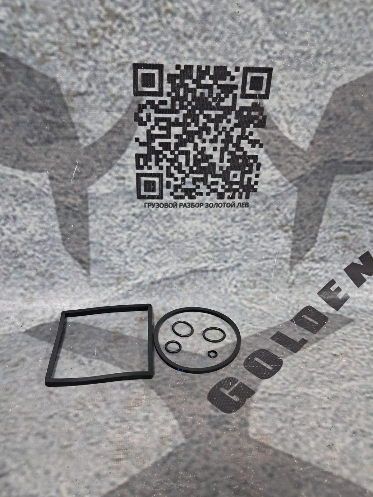 Комплект уплотнителей Man Tga