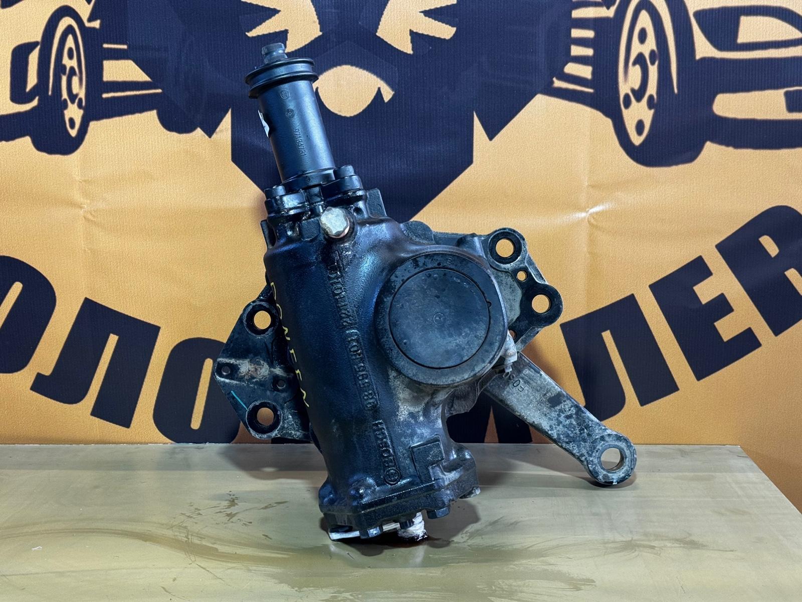 Рулевой редуктор Dongfeng GX CUMMINS Z14EVIE520 2023 (б/у)
