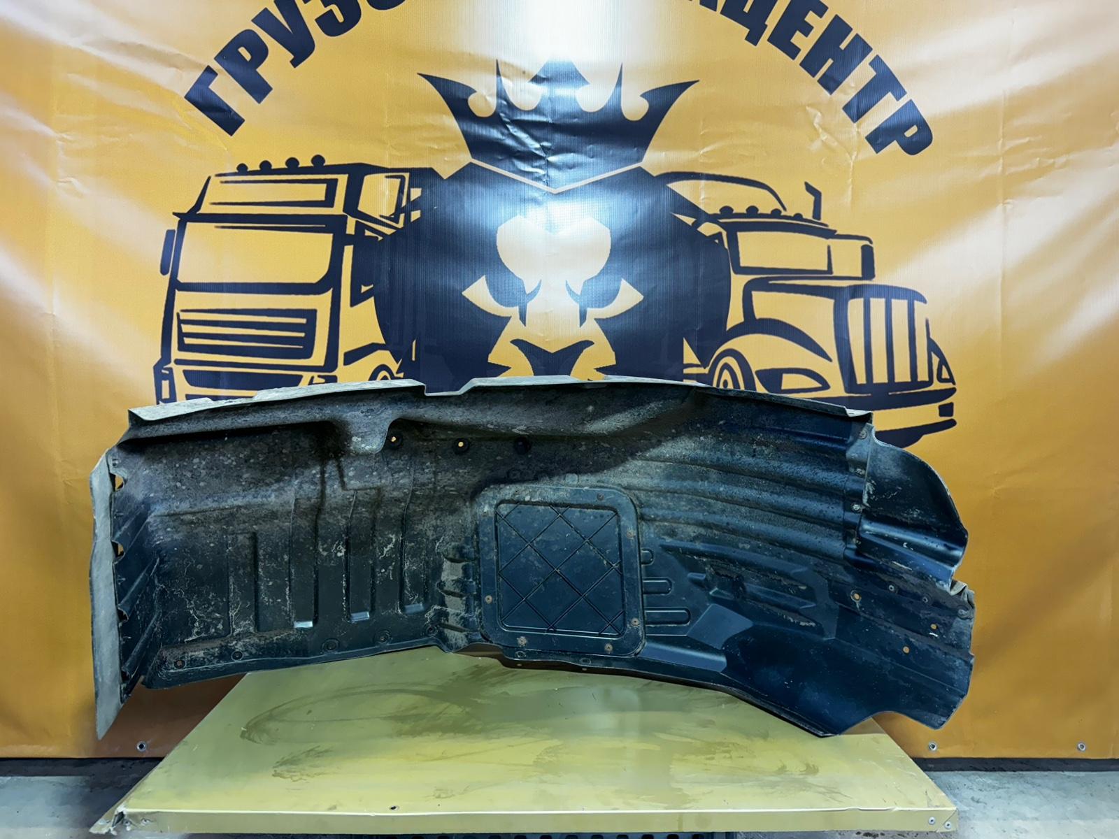 Подкрылок Dongfeng GX CUMMINS Z14EVIE520 2023 правый (б/у)