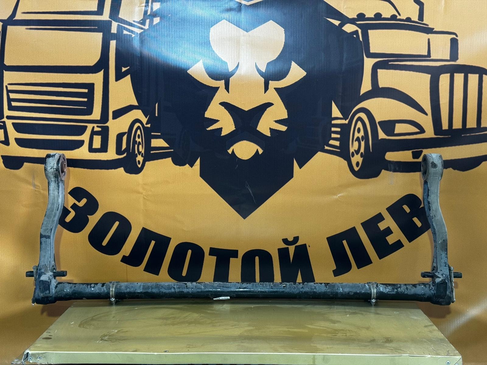 Торсион кабины Dongfeng GX CUMMINS Z14EVIE520 2023 (б/у)