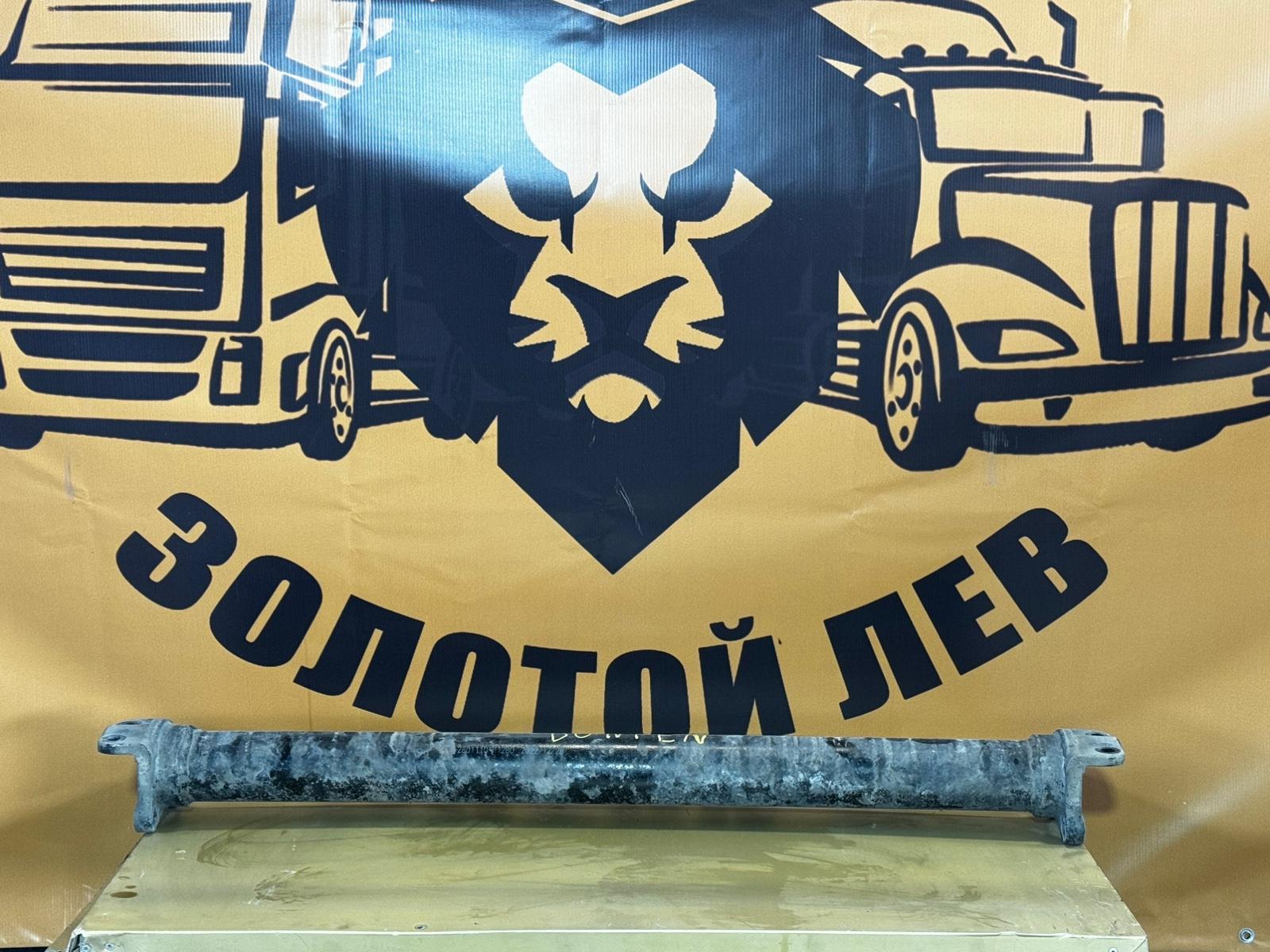 Траверса рамы Dongfeng GX CUMMINS Z14EVIE520 2023 (б/у)