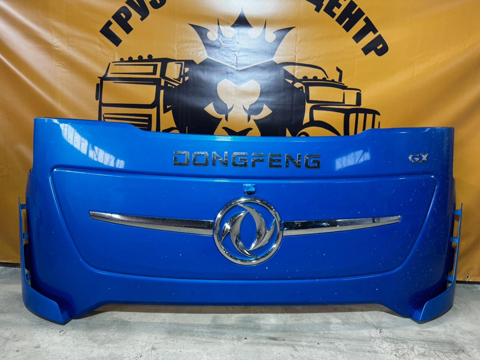 Капот Dongfeng GX (б/у)