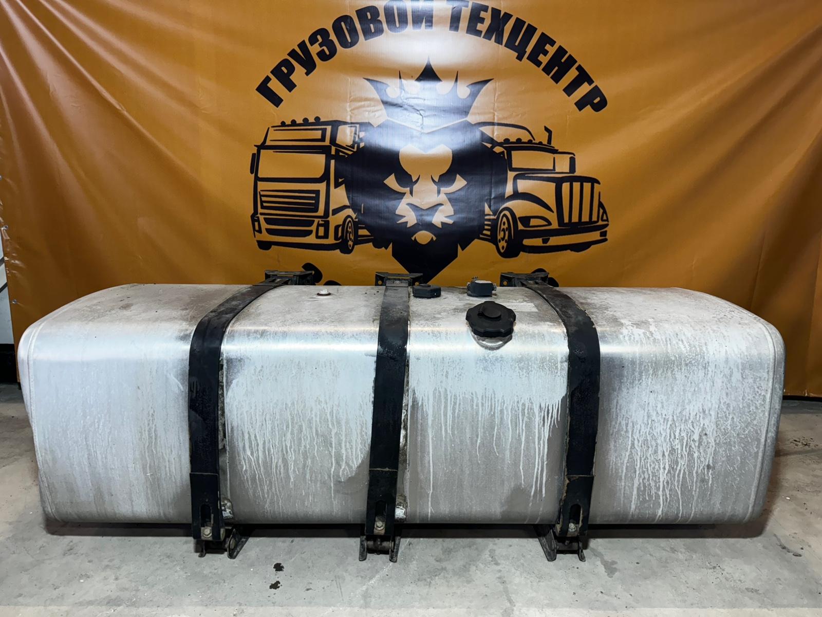 Бак топливный Dongfeng GX CUMMINS Z14EVIE520 2023 (б/у)