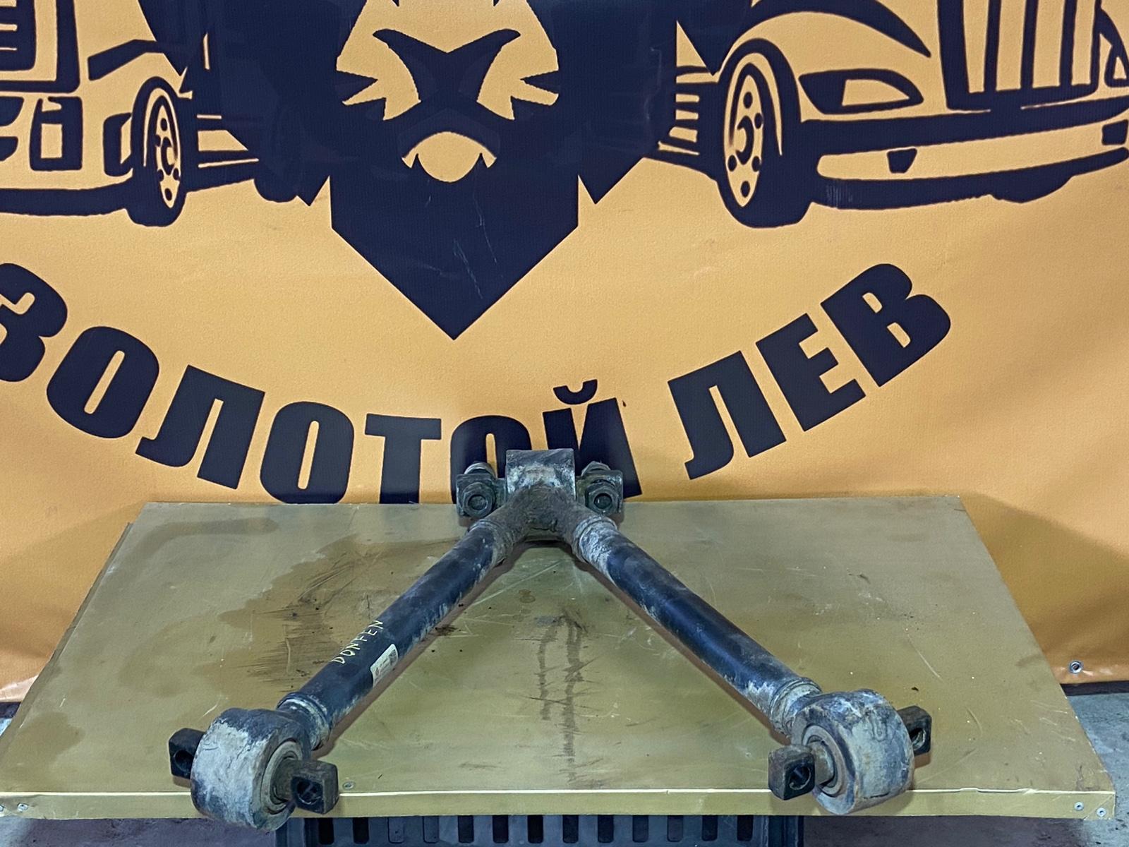 Тяга V-образная Dongfeng GX CUMMINS Z14EVIE520 2023 (б/у)