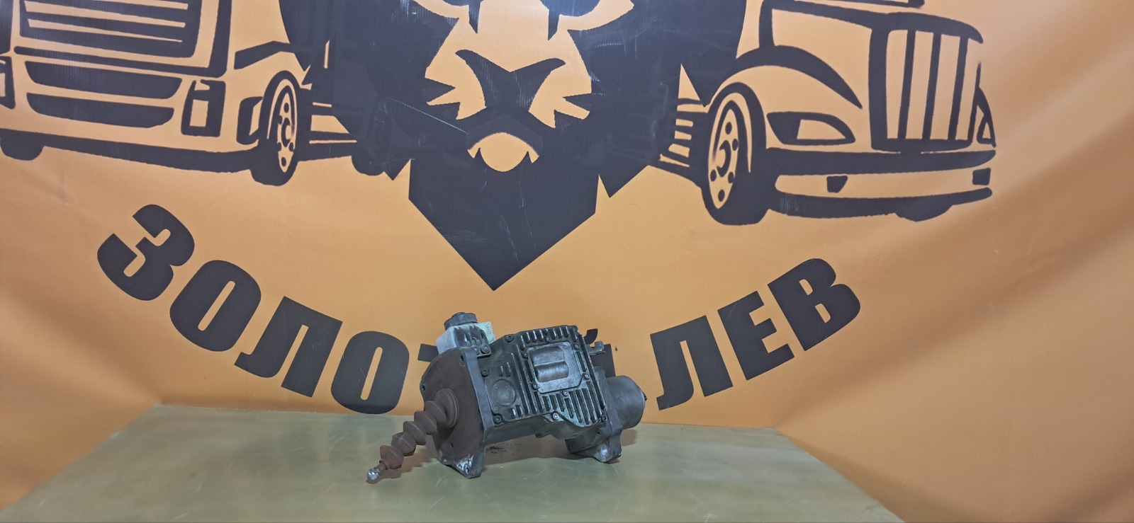 ПГУ SCANIA 5-Series R-SERIES DC13109 2012 (б/у) ПГУ SCANIA 5-Series R-SERIES DC13109 2012 (б/у)