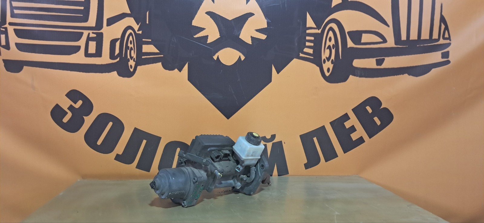 ПГУ SCANIA 5-Series R-SERIES DC13109 2012 (б/у) ПГУ SCANIA 5-Series R-SERIES DC13109 2012 (б/у)