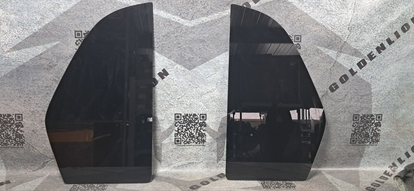 К-кт фальш стекла SCANIA 6-Series