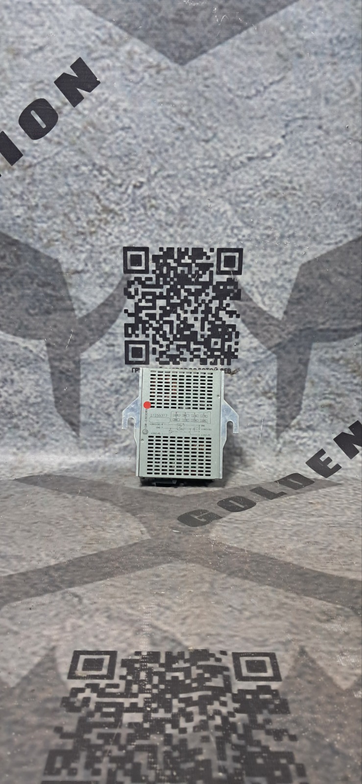 Преобразователь напряжения VOLVO FH (б/у)