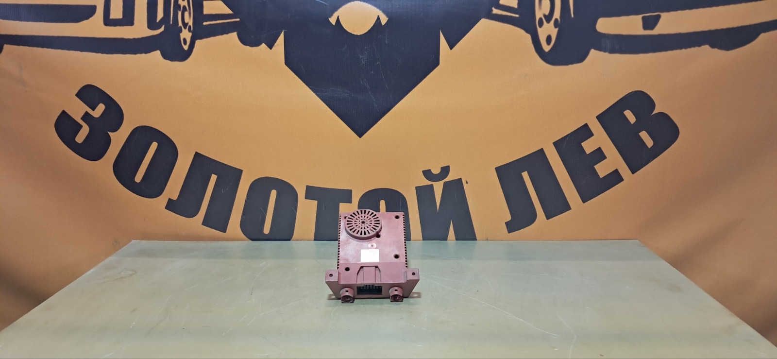 Преобразователь напряжения MAN TGA (б/у)