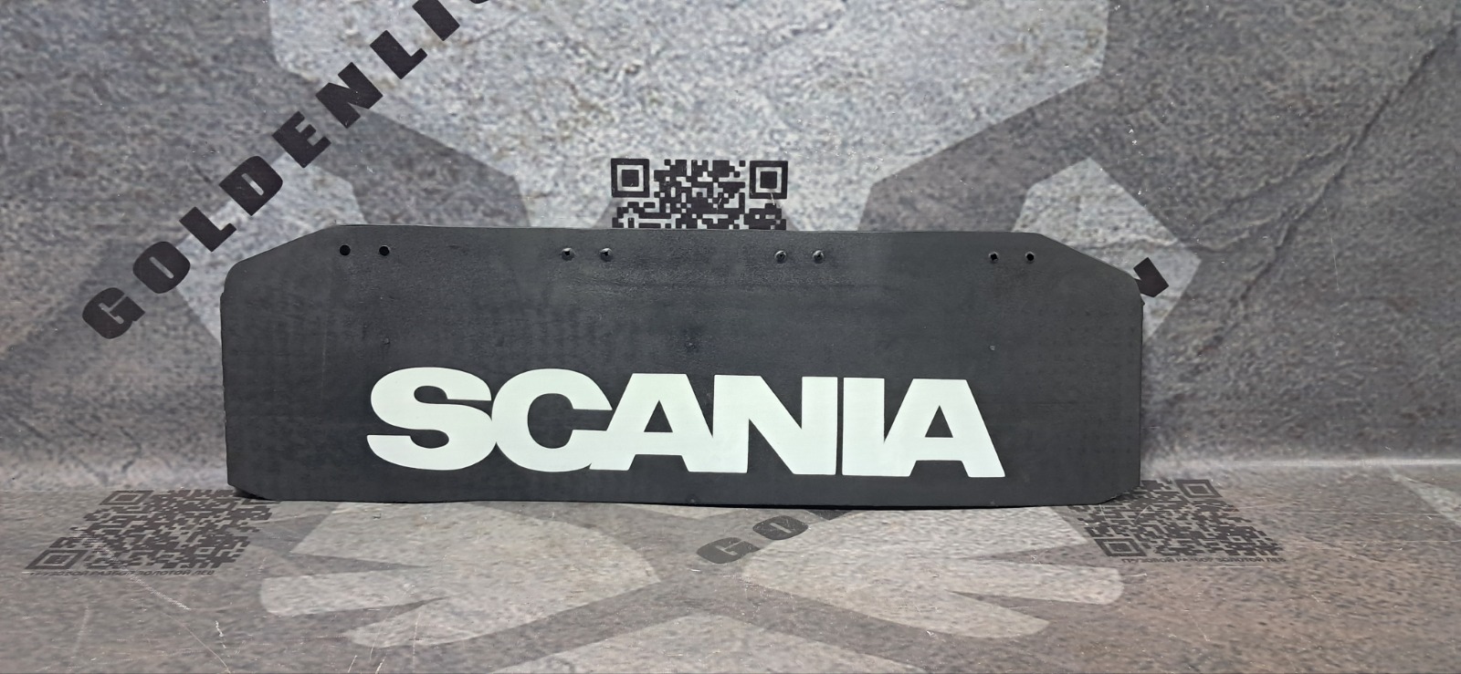 Брызговик Scania 5-Series