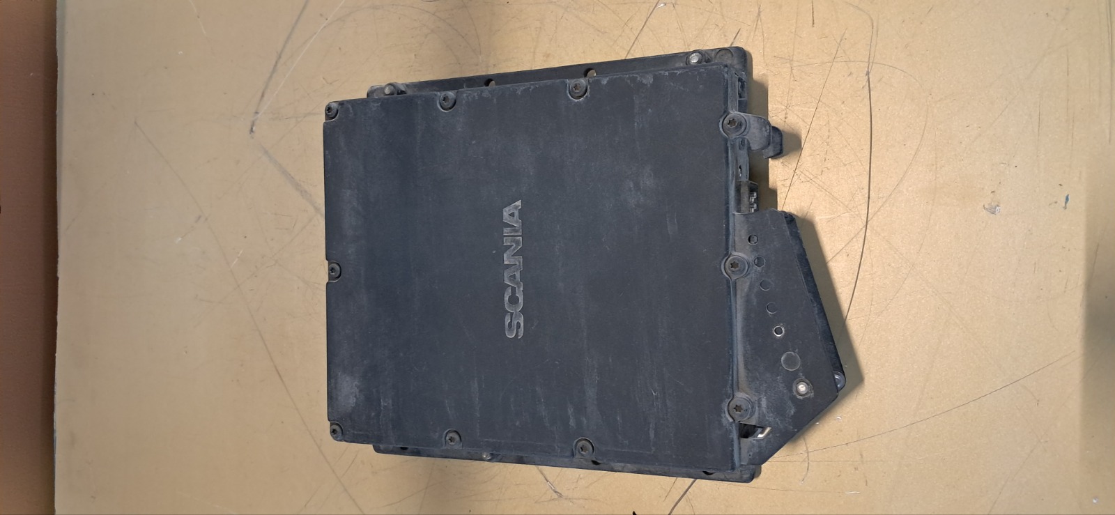 Блок управления ретардой SCANIA 4-Series (б/у)