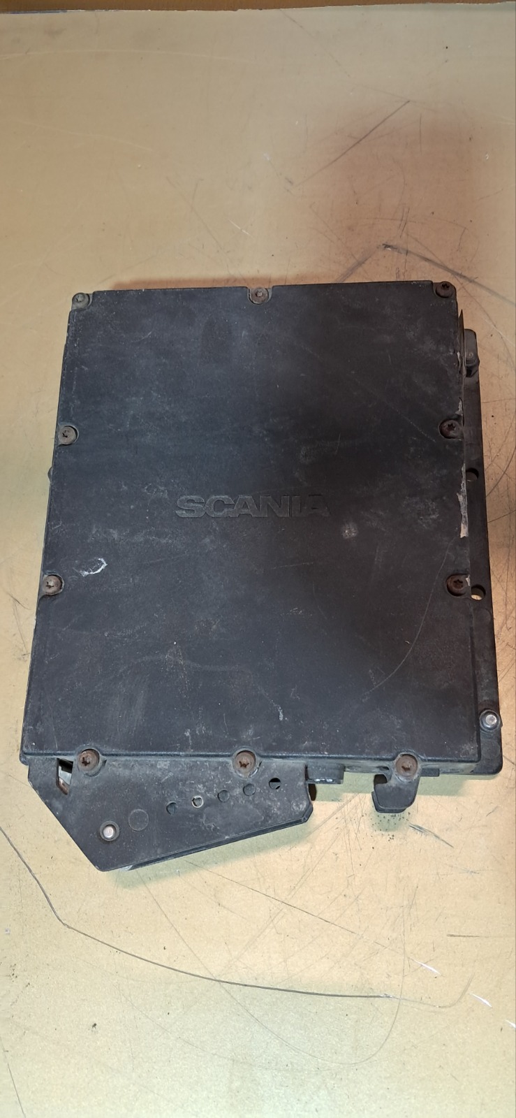 Блок управления ретардой SCANIA 4-Series (б/у)