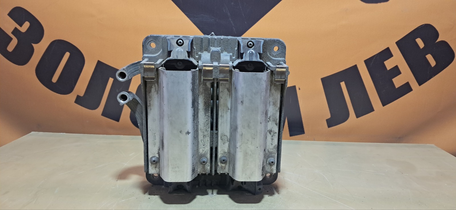 Блок управления двигателем SCANIA 5-Series R-SERIES DC13 05 2011 (б/у)