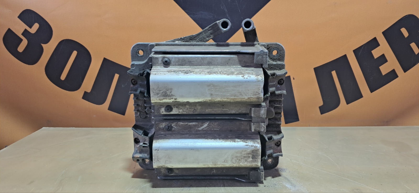 Блок управления двигателем SCANIA 5-Series G-SERIES DC13 05 2010 (б/у)