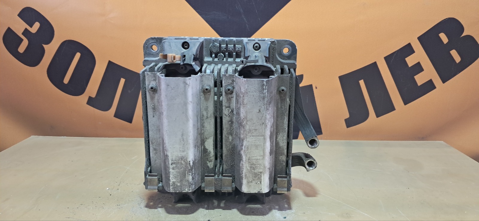 Блок управления двигателем SCANIA 5-Series R-SERIES DC13 10 2008 (б/у)