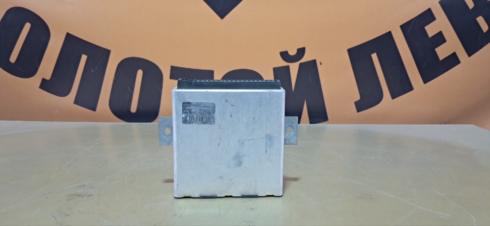 Блок управления подвеской RENAULT Magnum (б/у)