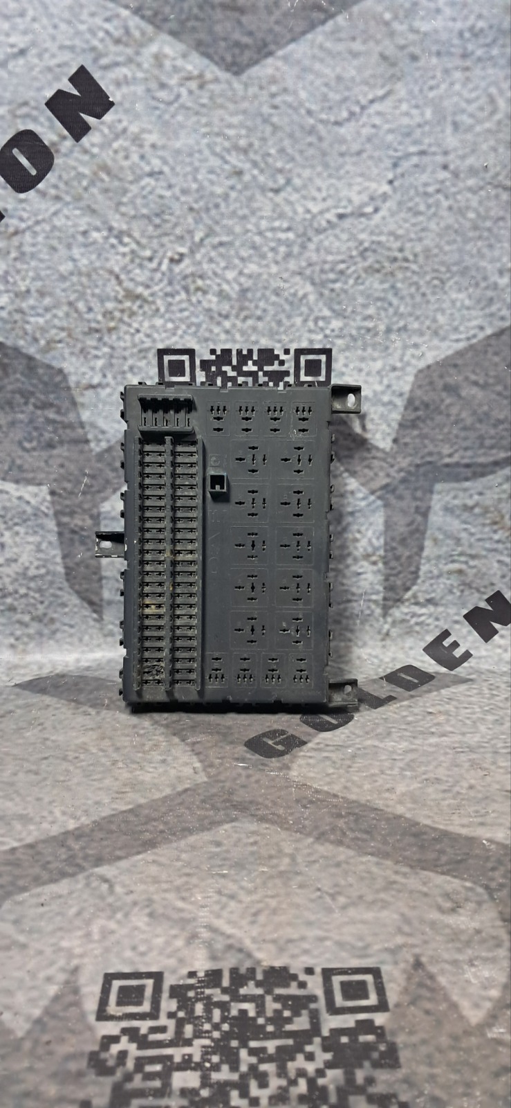 Блок предохранителей DAF XF 95 (б/у)