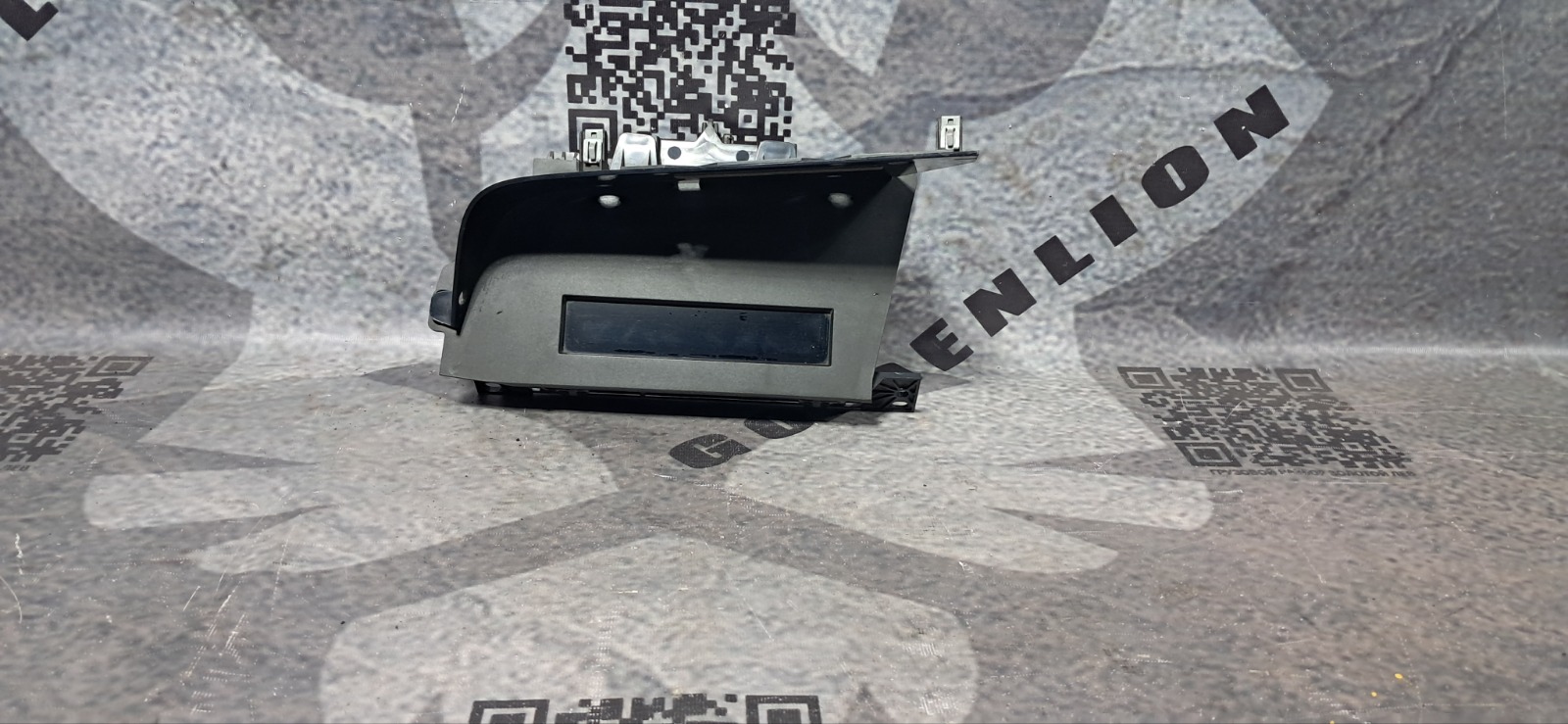 Информационный дисплей VOLVO FH FH4 D13K500 2014 (б/у)