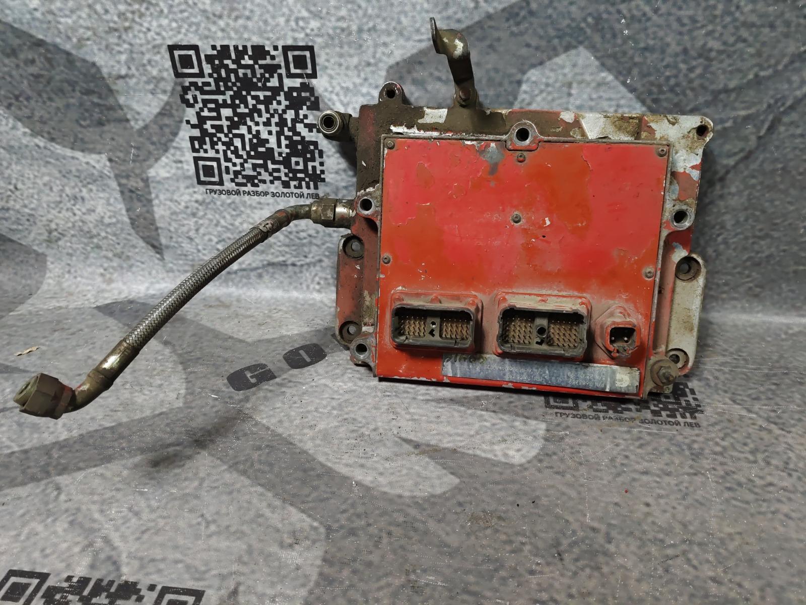 Блок управления двигателем INTERNATIONAL 9200 (б/у)