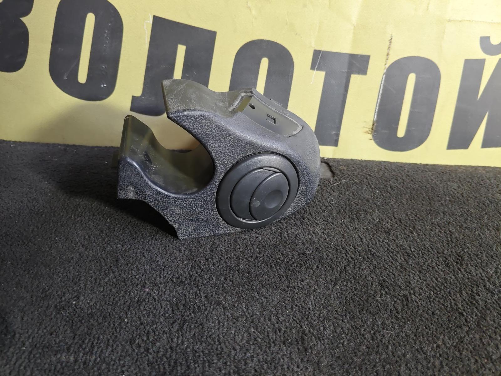 Воздуховод салона MAN TGS D2066 2011 (б/у)