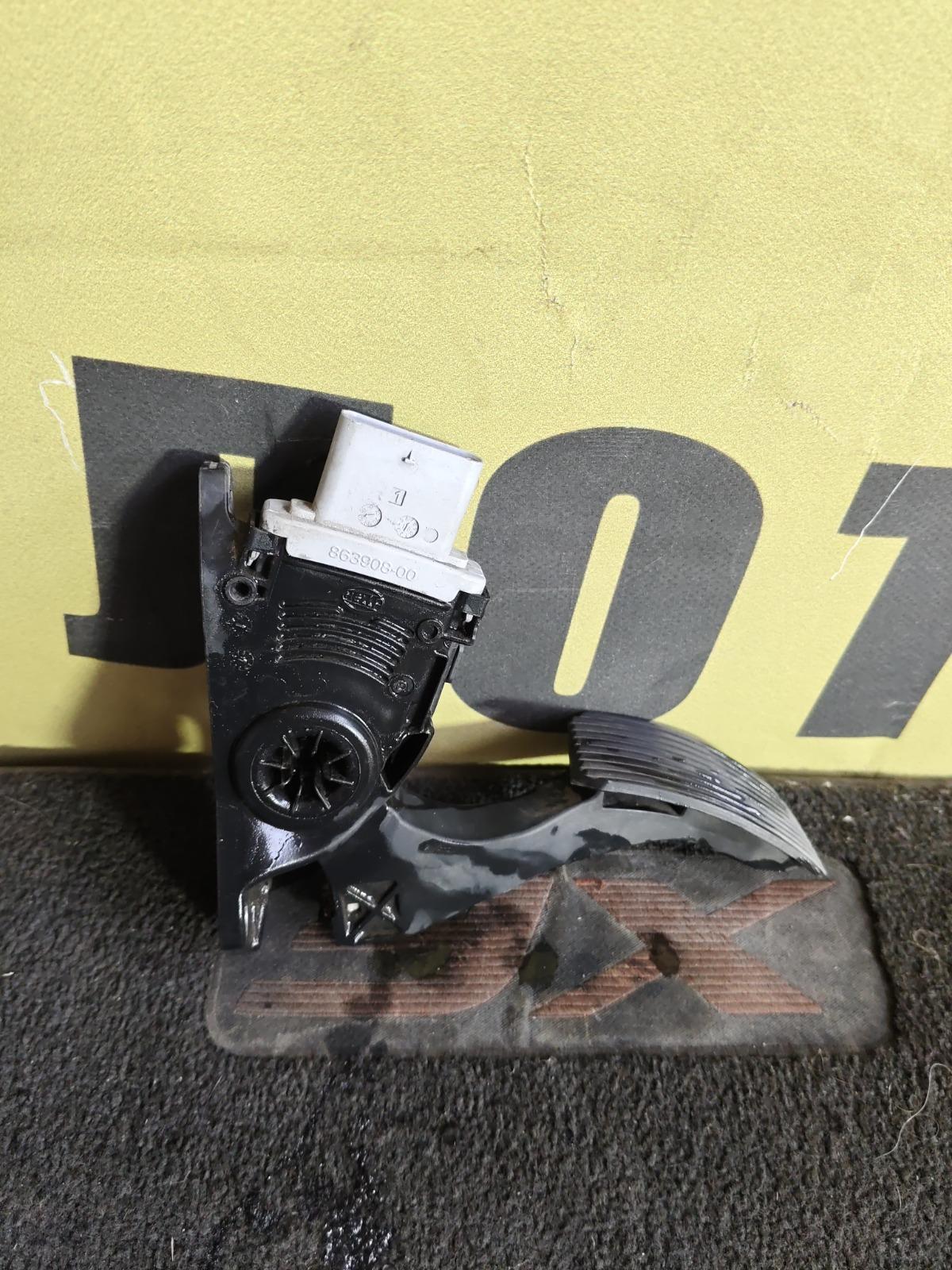 Педаль газа MAN TGS D2066 2011 (б/у)